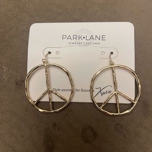 Groovy earrings - Parklane